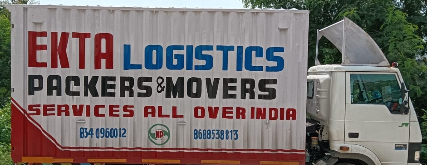 Trusted Packers Ahmedabad