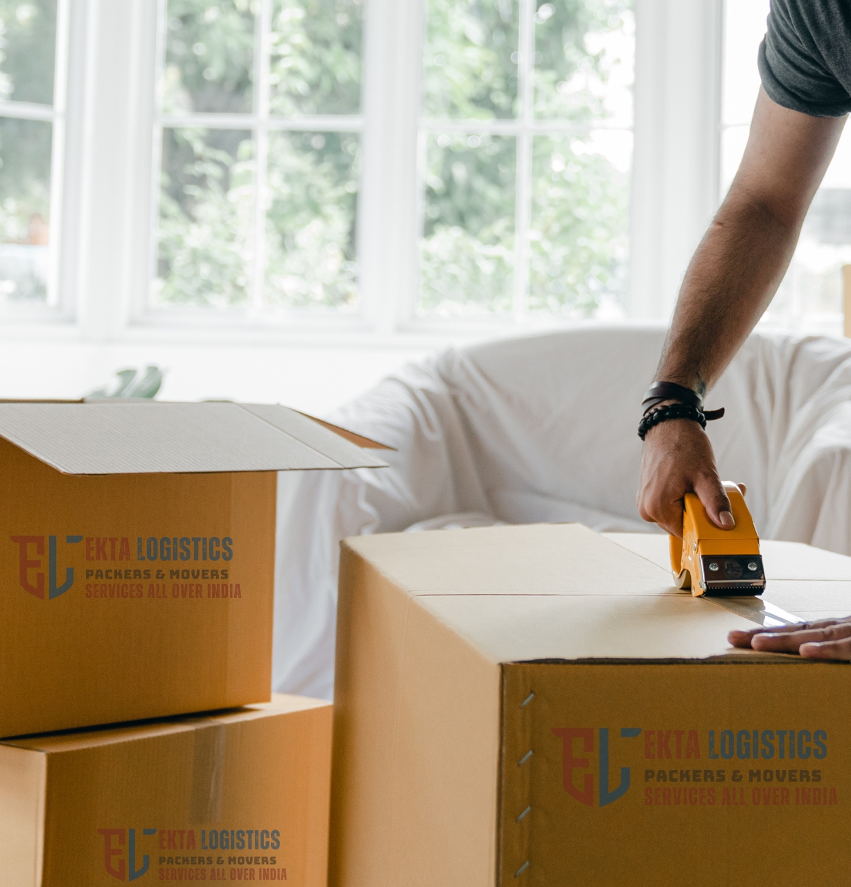 Packers And Movers In Ahmedabad, Movers And Packers Ahmedabad